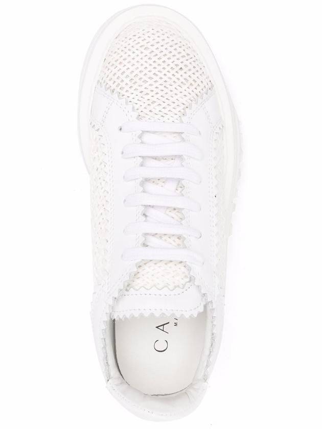 Casadei Sneakers White - CASADEI - BALAAN 2