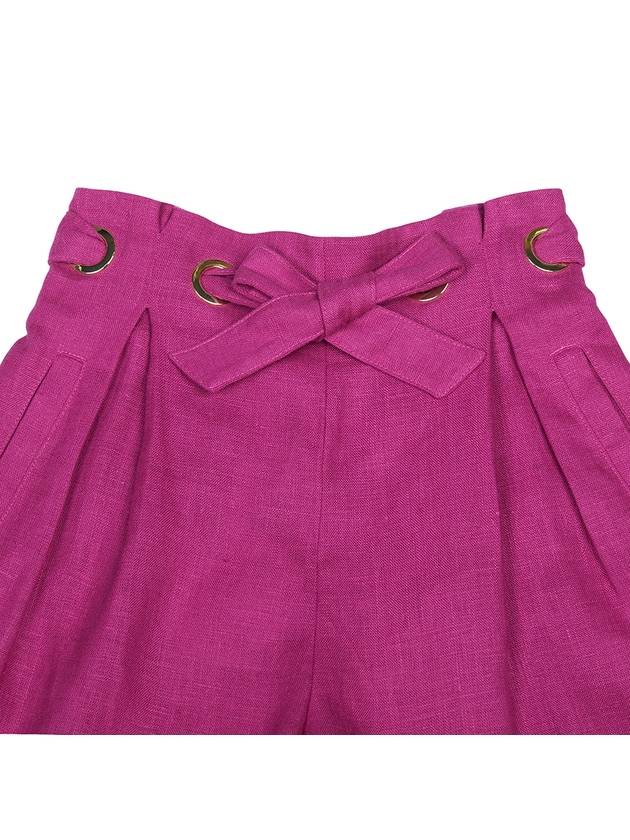 Kids shorts C20092 49L 14A adult wearable - CHLOE - BALAAN 3