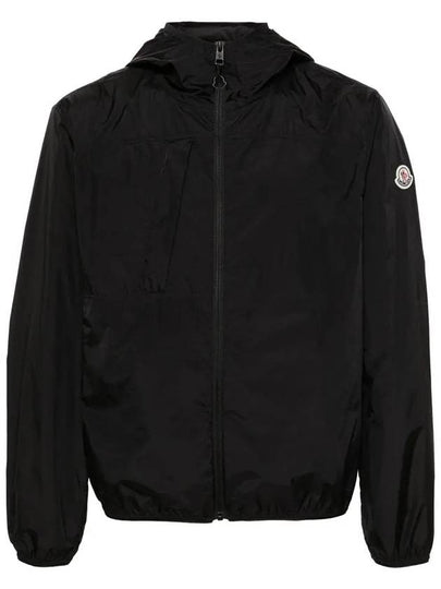 Men s HAADRIN Hooded Jacket 1A00121 5396L - MONCLER - BALAAN 2