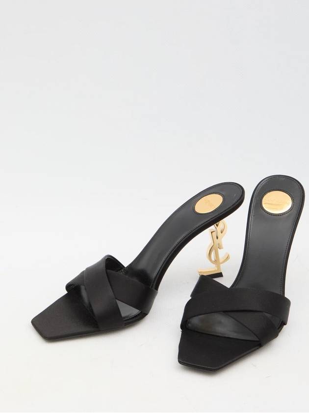 Opyum Sandal - SAINT LAURENT - BALAAN 5