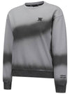 Official WOMEN DYEING SWEATSHIRT LG - ANEWGOLF - BALAAN 3