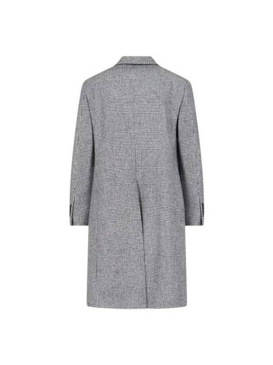 LARDINI Boutonniere Wool Blend Single Coat SU40406E IRC59603 100NE - RVR LARDINI - BALAAN 2