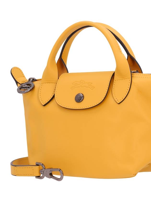 LE PLIAGE XTRA XS HANDLE BAG - LONGCHAMP - BALAAN 3