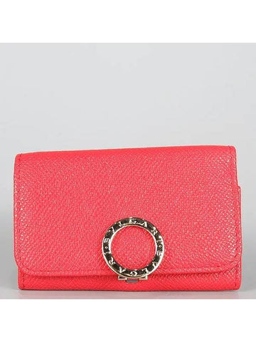 290473 key case - BVLGARI - BALAAN 1