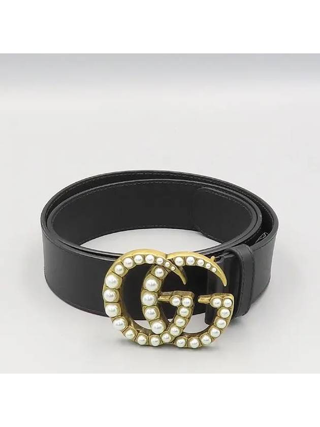 453260 belt - GUCCI - BALAAN 2