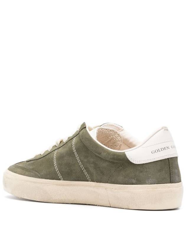 Sneakers GMF00464F00504735869 - GOLDEN GOOSE - BALAAN 4