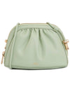 Ninon Small Cross Bag PUAATF61765 - A.P.C. - BALAAN 2