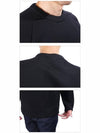 Wool knit 391958 1000 - BALENCIAGA - BALAAN 4