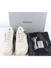 Faded Triple S Sneakers 42 270 - BALENCIAGA - BALAAN 2