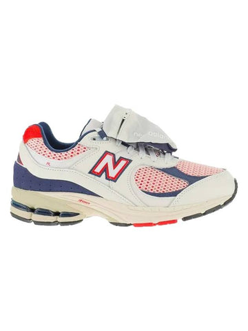 2002R low-top sneakers - NEW BALANCE - BALAAN 1