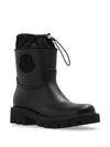 Boots 4G00080 M4522 999 Black - MONCLER - BALAAN 4