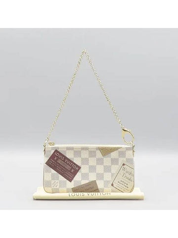 N63078 Shoulder Bag - LOUIS VUITTON - BALAAN 1