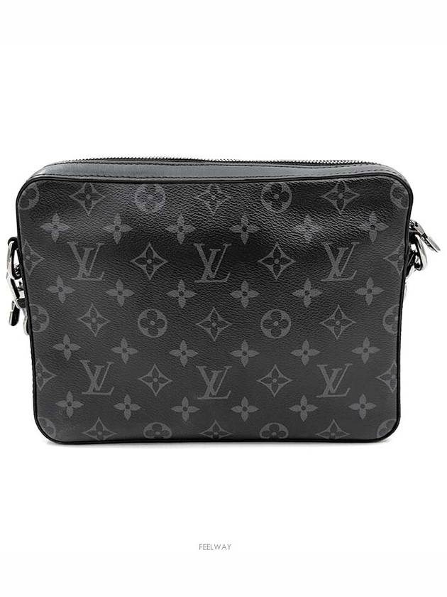 men cross bag - LOUIS VUITTON - BALAAN 4