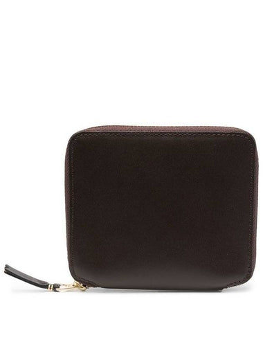 Comme Des Garçons Classic Line Wallet Accessories - COMME DES GARCONS - BALAAN 1