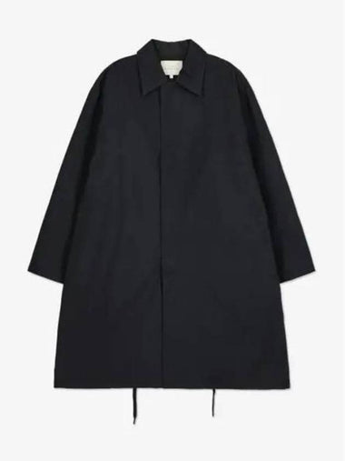 Coat 1034 Free - STUDIO NICHOLSON - BALAAN 1