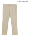 Men s Basic CK Logo Golf Pants CA1PT230106 - CALVIN KLEIN GOLF - BALAAN 2