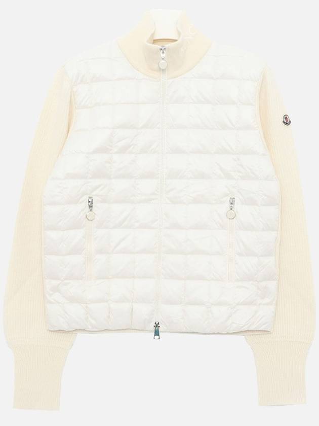 Monclair 9B00003 M1131 030 Jacket - MONCLER - BALAAN 3