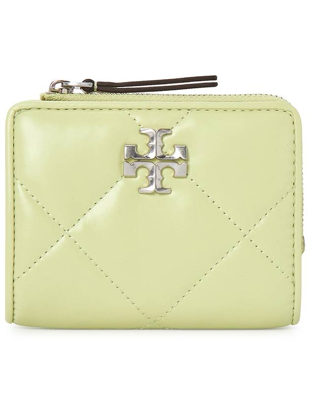 154990 300 women s wallet - TORY BURCH - BALAAN 1