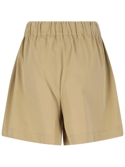 SA SU PHI Trousers Beige - SA SU PHI - BALAAN 2