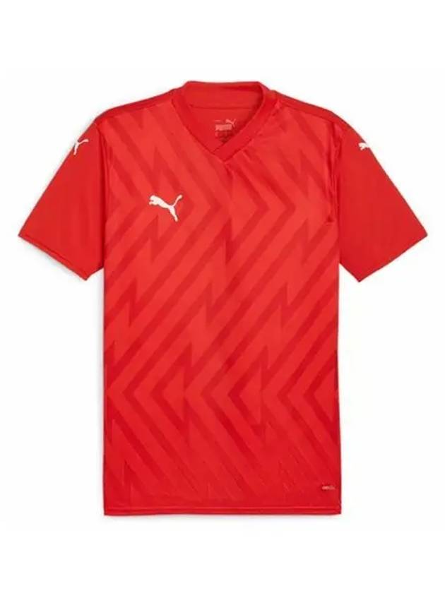 Team Glory Jersey 70574001 Short Sleeve T Shirt - PUMA - BALAAN 1