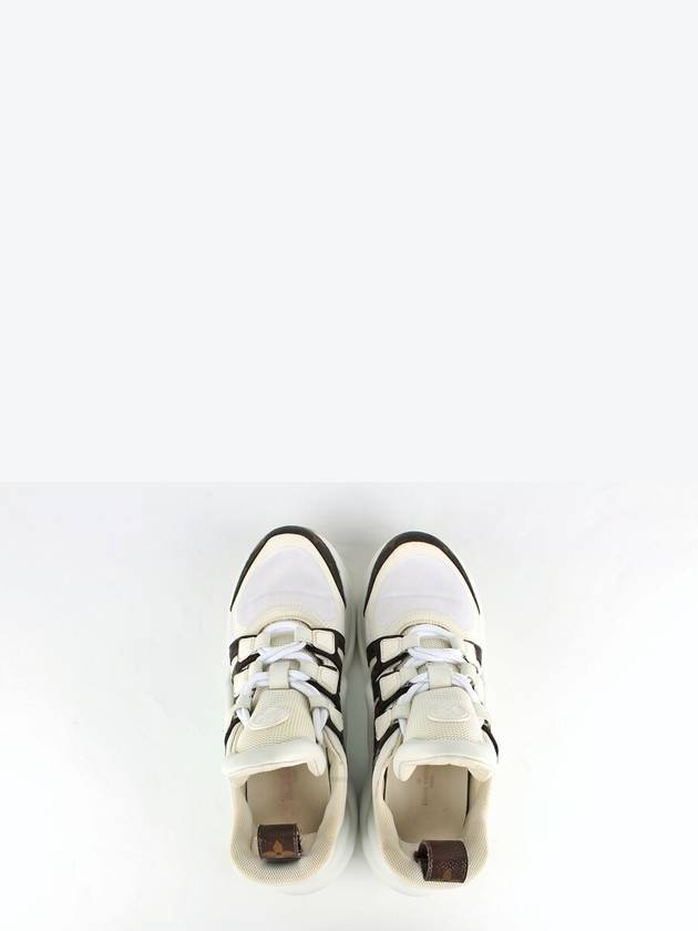 LV Archlight Sneakers 34 5 215 - LOUIS VUITTON - BALAAN 7