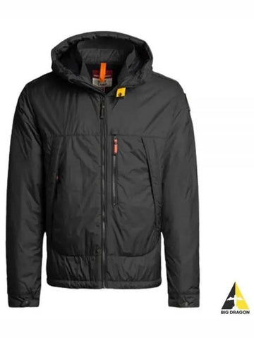 NIVEK PMJKBC02 541 down jacket - PARAJUMPERS - BALAAN 1