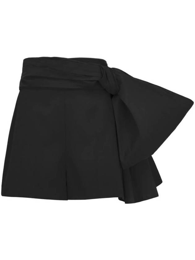 Pantalone 781002QJAAC 1000 B0440993730 - ALEXANDER MCQUEEN - BALAAN 2