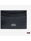 Selena card wallet black - MINOC - BALAAN 1