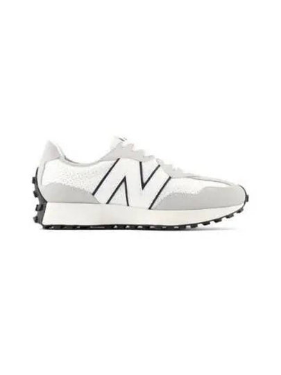 327 Low Top Sneakers Brighton Grey - NEW BALANCE - BALAAN 2