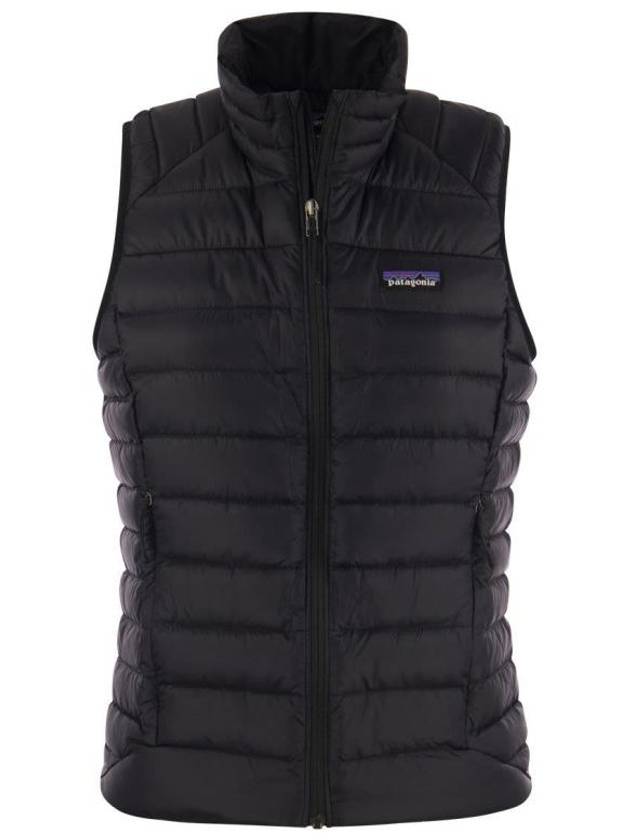 outerwear 84629 BLK BLACK - PATAGONIA - BALAAN 1