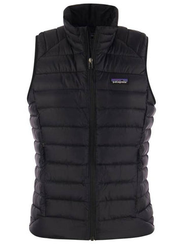 outerwear 84629 BLK BLACK - PATAGONIA - BALAAN 1