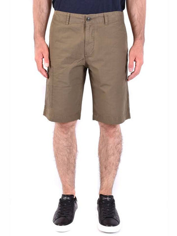 Woolrich Shorts - WOOLRICH - BALAAN 1