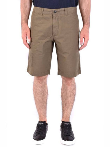 Woolrich Shorts - WOOLRICH - BALAAN 1