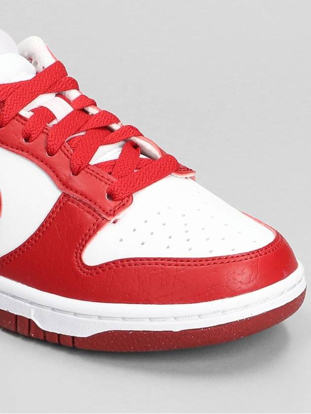 Nike Dunk Low Sneakers - NIKE - BALAAN 5