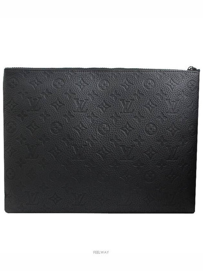 men clutch bag - LOUIS VUITTON - BALAAN 2