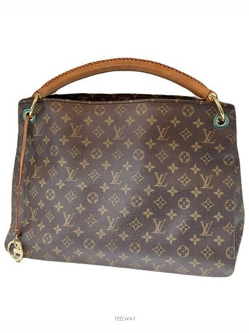 women shoulder bag - LOUIS VUITTON - BALAAN 1