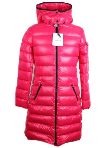 Mocha padding 14y 164cm - MONCLER - BALAAN 1