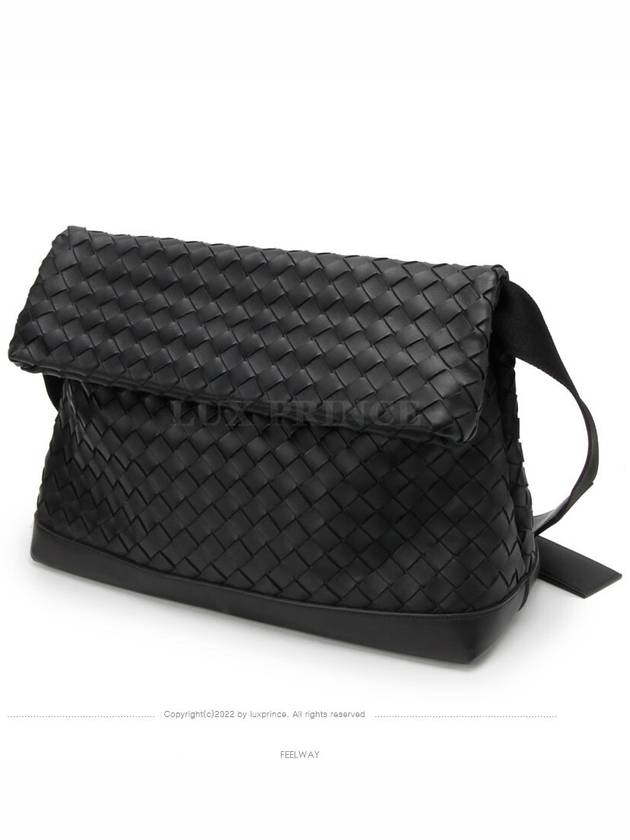 men shoulder bag - BOTTEGA VENETA - BALAAN 2