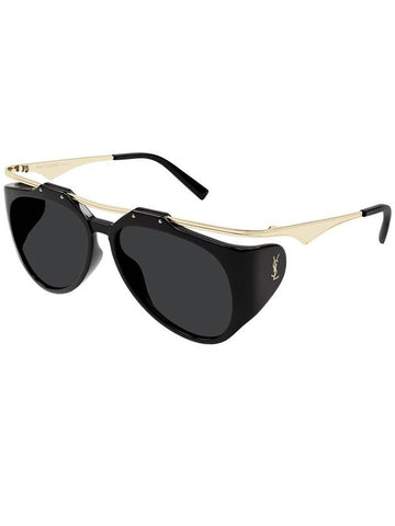 Saint Laurent Eyewear Sunglasses - SAINT LAURENT - BALAAN 1