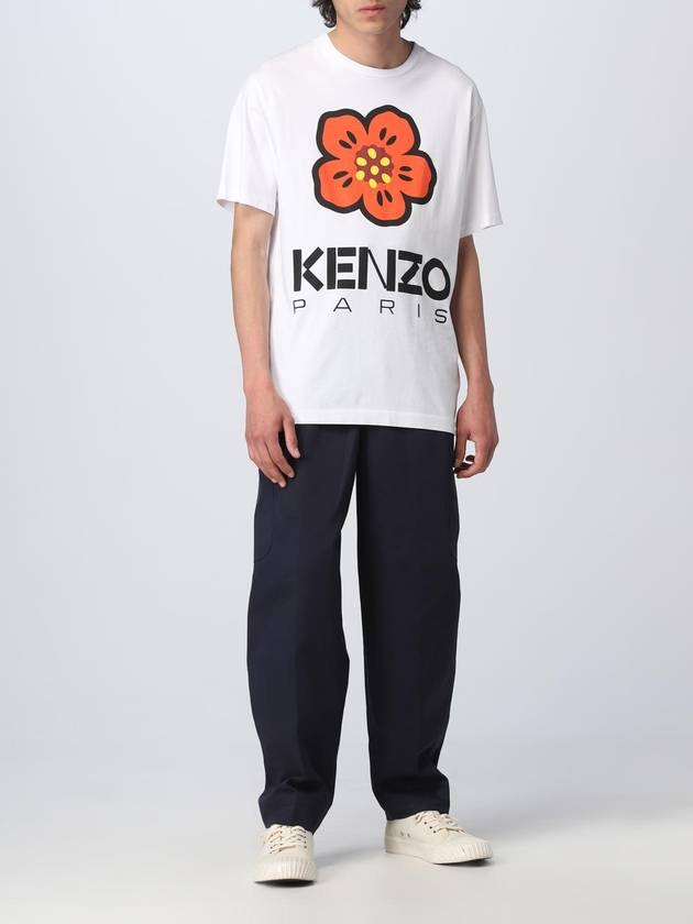 Pants men Kenzo - KENZO - BALAAN 2