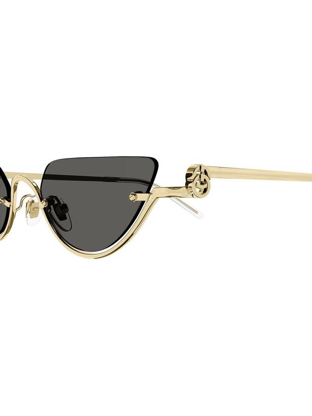 GG1603S cat eye frame sunglasses GG1603S - GUCCI - BALAAN 5