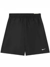 Genuine Junior Dry Fit Multi Training Shorts DX5382 010 - NIKE - BALAAN 2