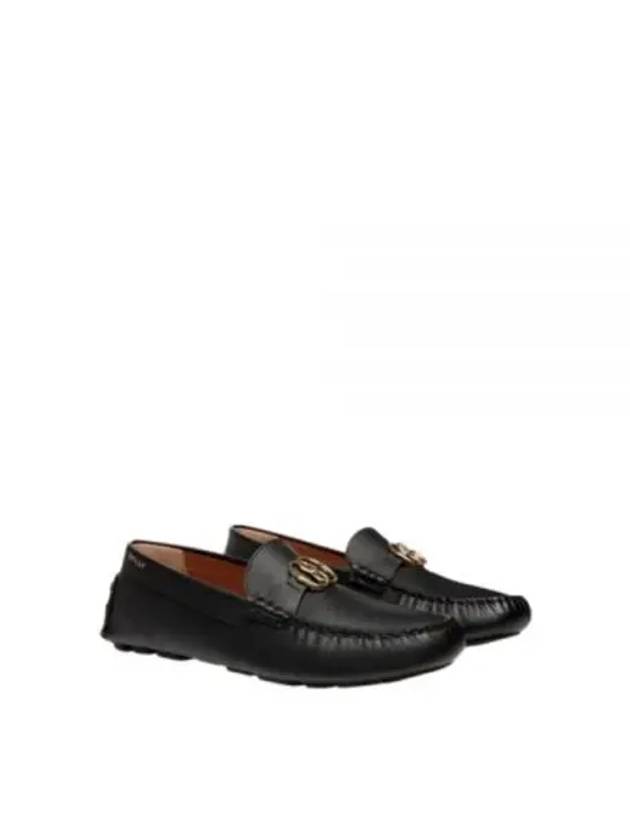 KINSLEY LOAFERS - BALLY - BALAAN 2