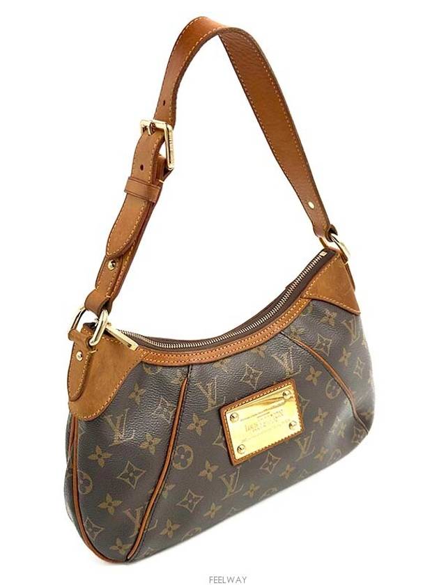 Monogram Thames PM - LOUIS VUITTON - BALAAN 3