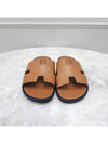 men sandals - HERMES - BALAAN 2