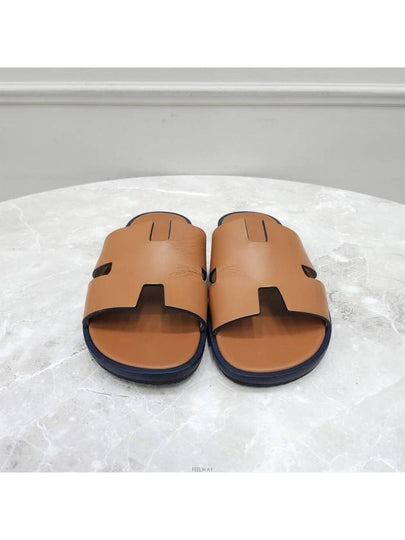 men sandals - HERMES - BALAAN 2