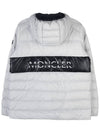 Women s Plush Padded Jacket 1A00022 595FD 91Q - MONCLER - BALAAN 3