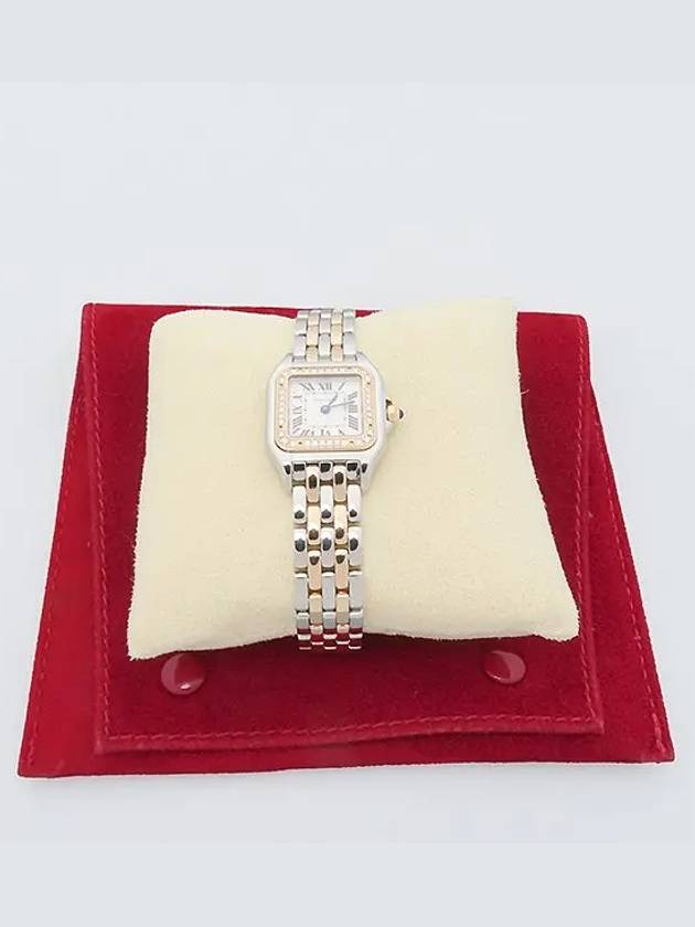 W3PN0006 Women s Watch - CARTIER - BALAAN 6