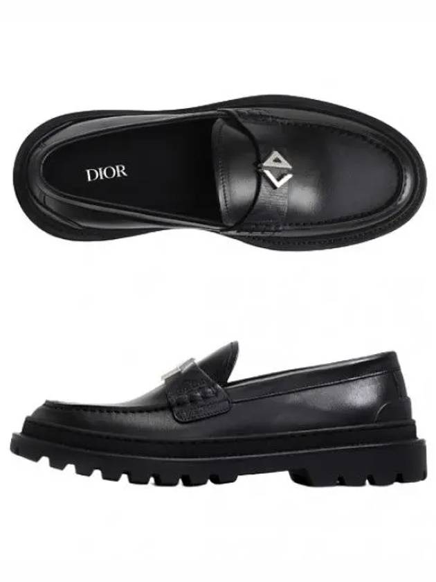 loafers men - DIOR - BALAAN 1