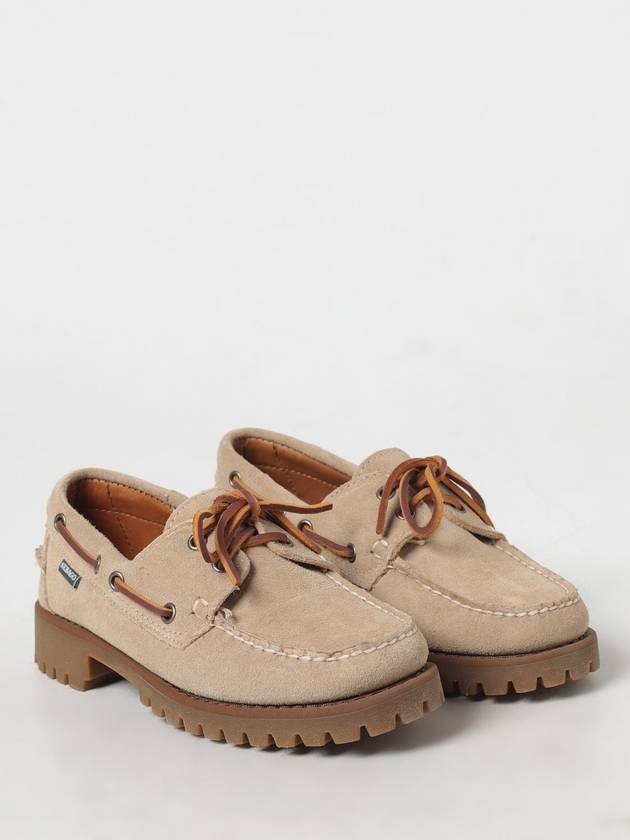 Loafers woman Sebago - SEBAGO - BALAAN 2